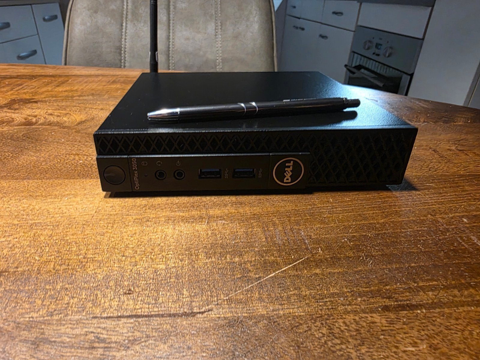 Dell Optiplex 3050/i5/16GB/128GB/W11/Office/Wifi/Bluetooth/, Computers en Software, Gebruikt, 2 tot 3 Ghz, Dell optiplex 3050m
