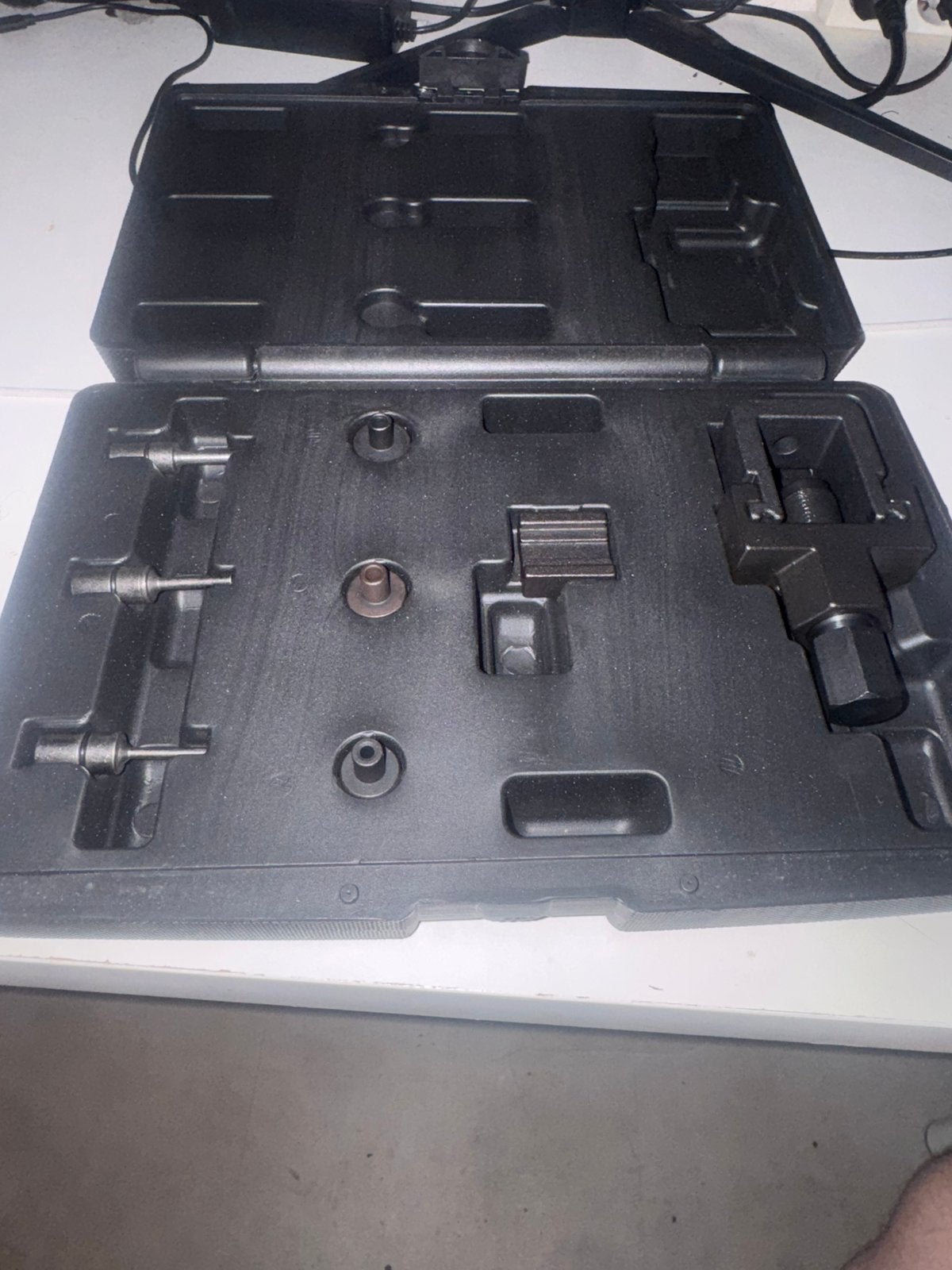 Complete Kettingpons en klink Set, Ophalen of Verzenden, Nieuw