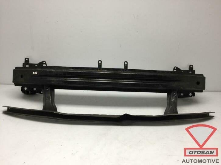 vw passat 3c bumperbalk bumper balk voor origineel