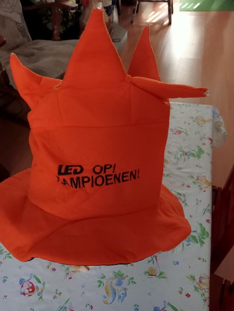 Feest muts, Ophalen, Nieuw, Feestartikel, Overige