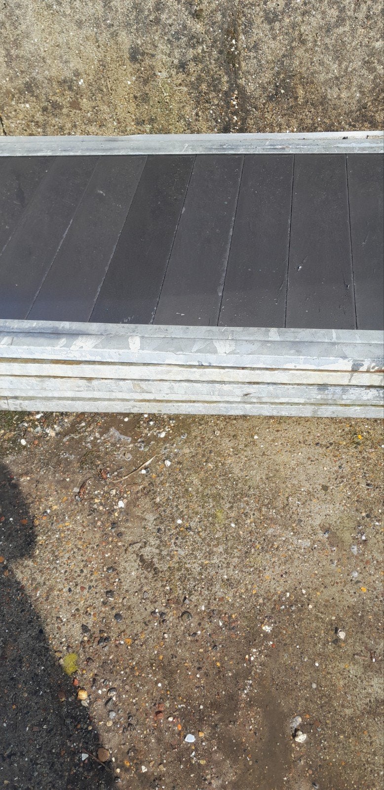 Schotten voor hokken - diverse maten, 1 meter hoog, Gebruikt, Overige typen, Ophalen of Verzenden, 300 cm of meer