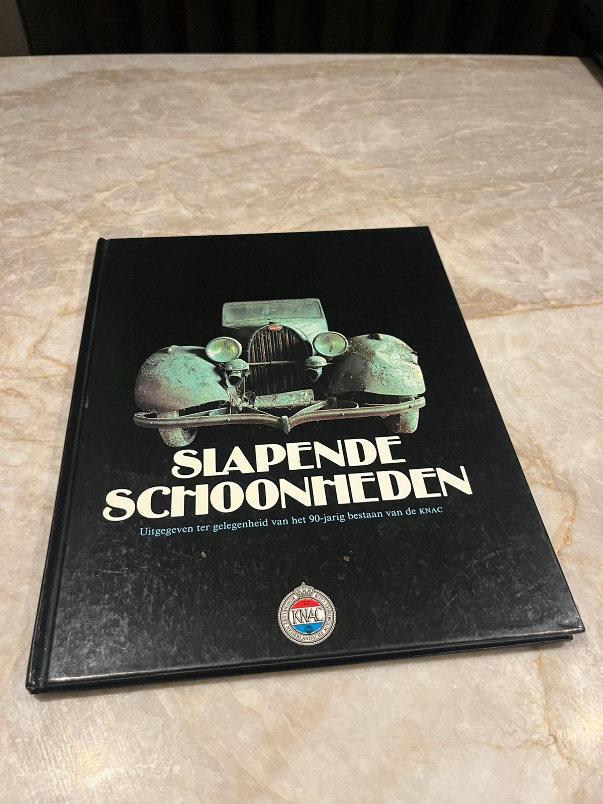 Slapende Schoonheden Hesselmann Schrader, Ophalen of Verzenden, Zo goed als nieuw, Algemeen