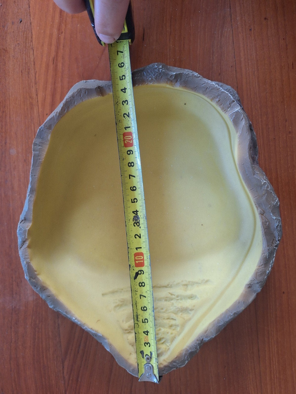 Waterbak terrarium, Ophalen, Nieuw, Overige typen