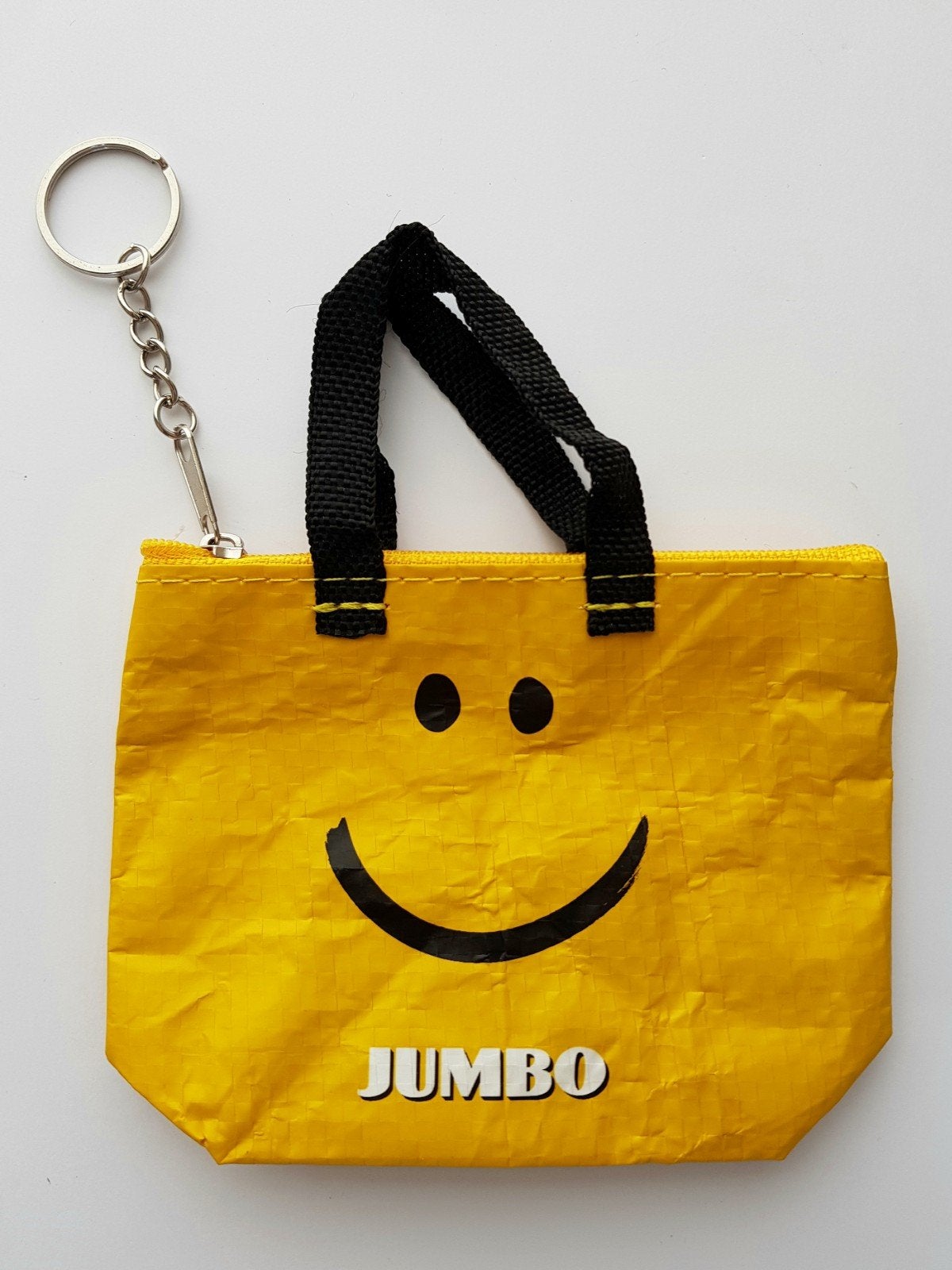 Jumbo mini boodschappentas portemonnee, Jumbo, Verzenden