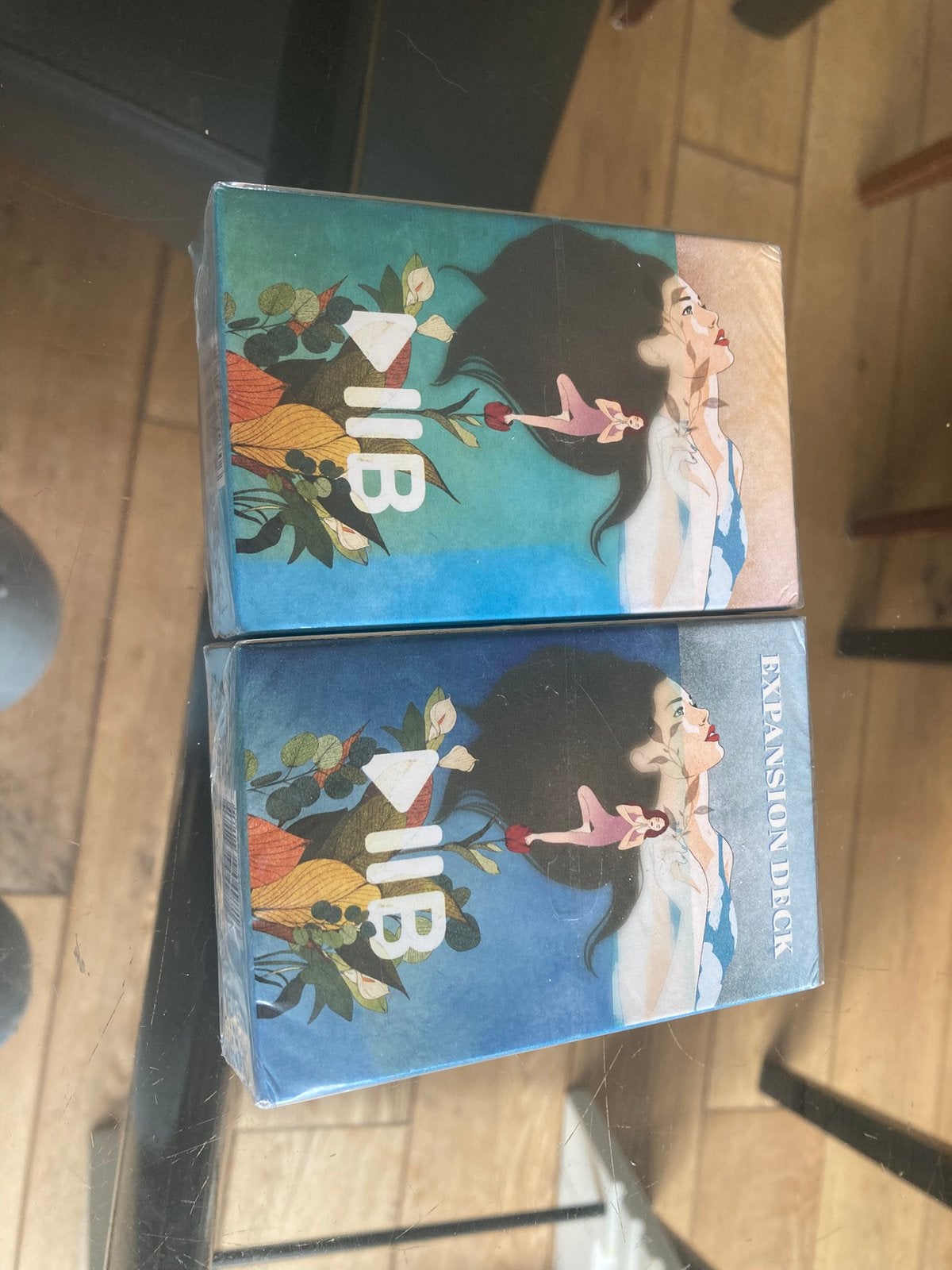 Yoga kaarten van Play Pause Be, nieuw in verpakking, Ophalen of Verzenden, Nieuw, Yoga-accessoire