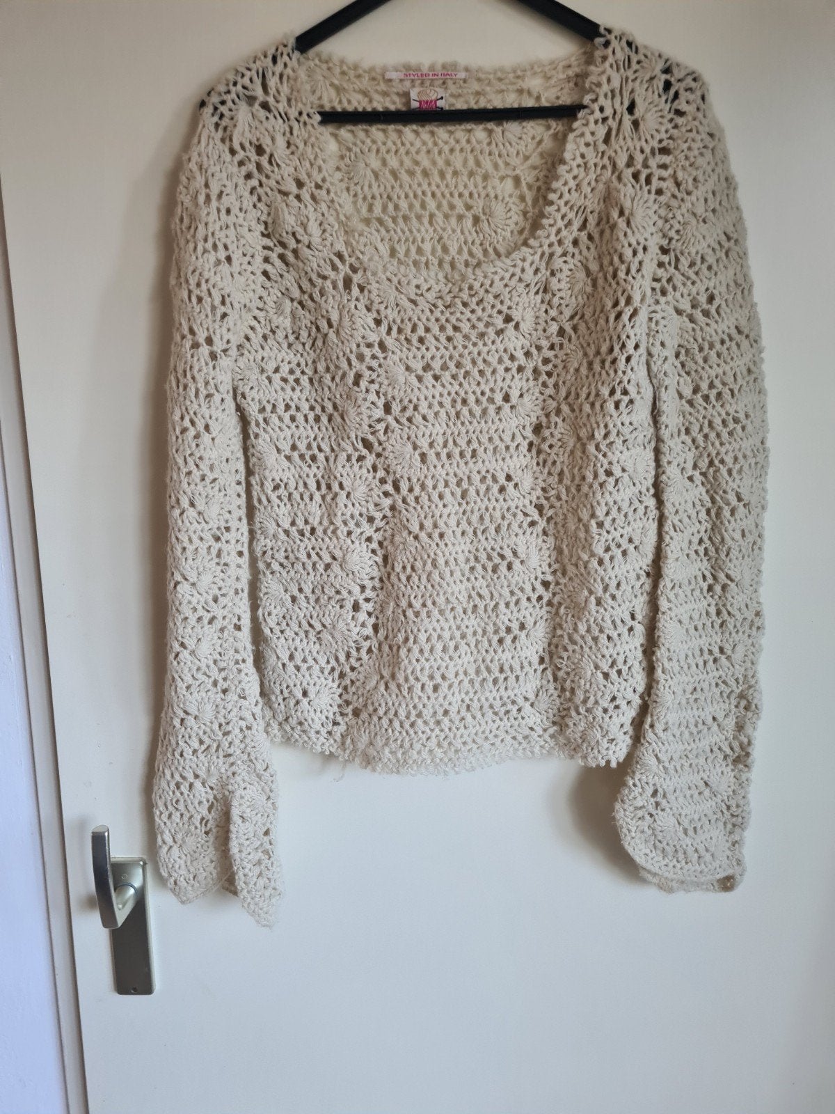 Nolita, Nolita, Ophalen of Verzenden, Zo goed als nieuw, Maat 38/40 (M)