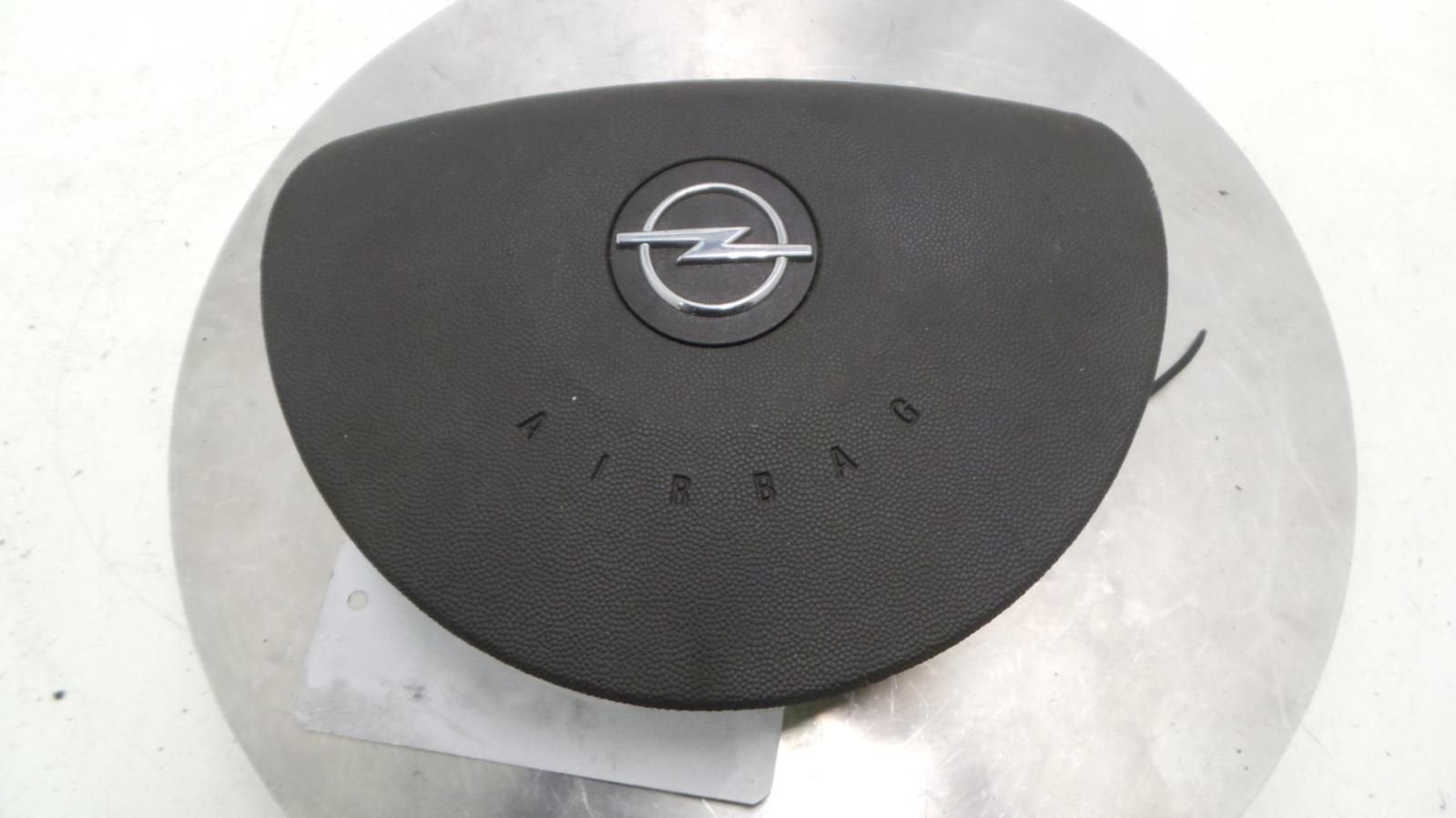 OPEL COMBO AIRBAG LINKS 2010, Ophalen of Verzenden, Gebruikt, Stiba lid