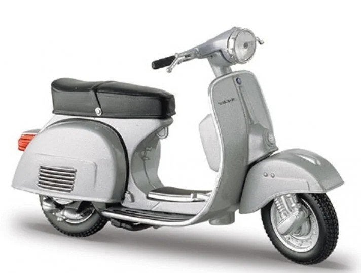 Vespa 125 TS, Ophalen of Verzenden, Nieuw, Motor, Overige merken
