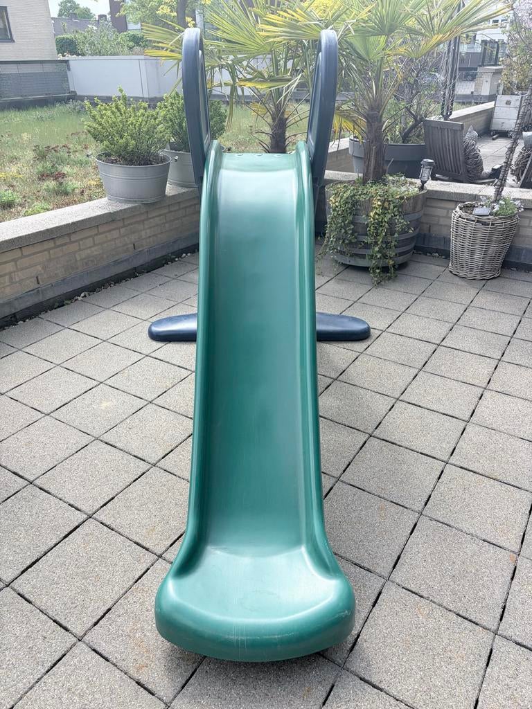 Little Tikes Glijbaan -, Ophalen, Gebruikt, Glijbaan