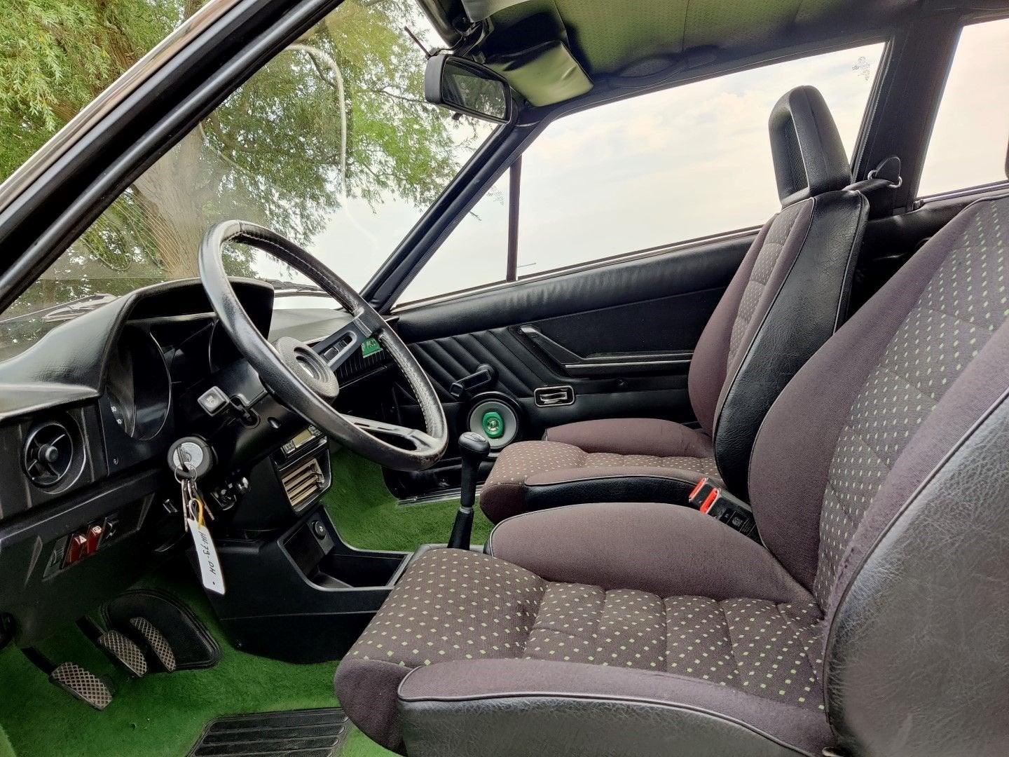 Alfa Romeo Alfasud 1.5 Sprint Veloce | Fully Restored, foto 7
