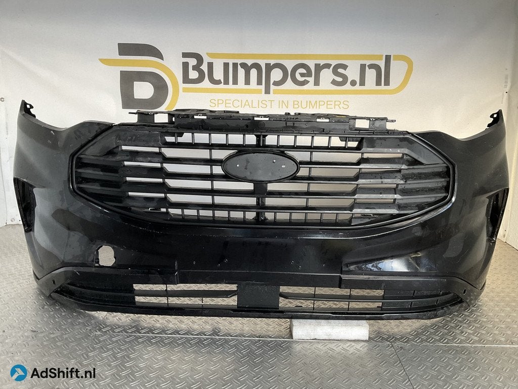 Bumper Ford Transit Custom MK2 II 23- PZ31-R17757-D Voorbump