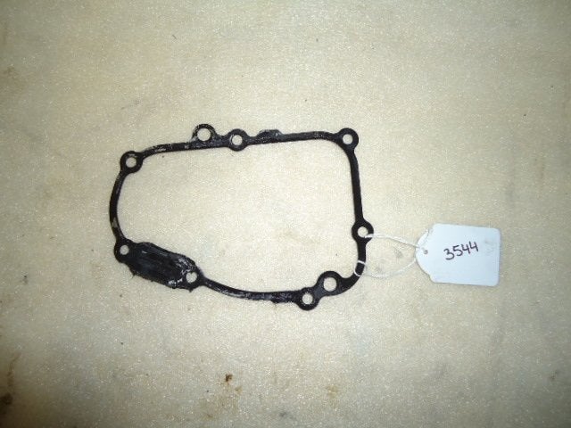 R6 1999 - 2002 Yamaha Dichting D1-13892