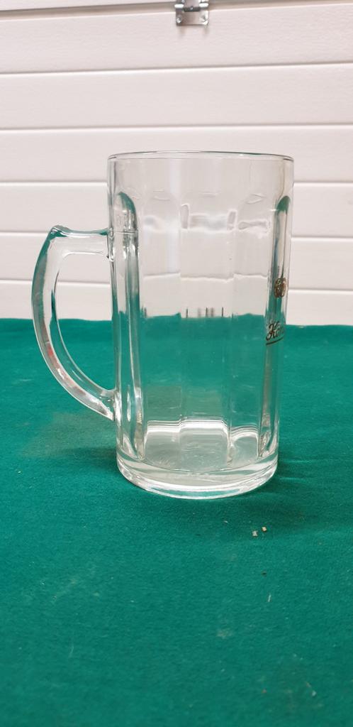 könig pilsener bierpul, Ophalen of Verzenden, 'T Olde Gre-j, Info@toldegrej.nl, Endepoelstraat 20f Didam