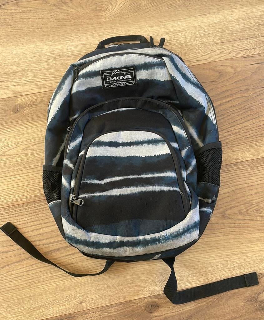 Dakine rugtas Campus 25 liter, Ophalen of Verzenden, Zo goed als nieuw, Rugtas