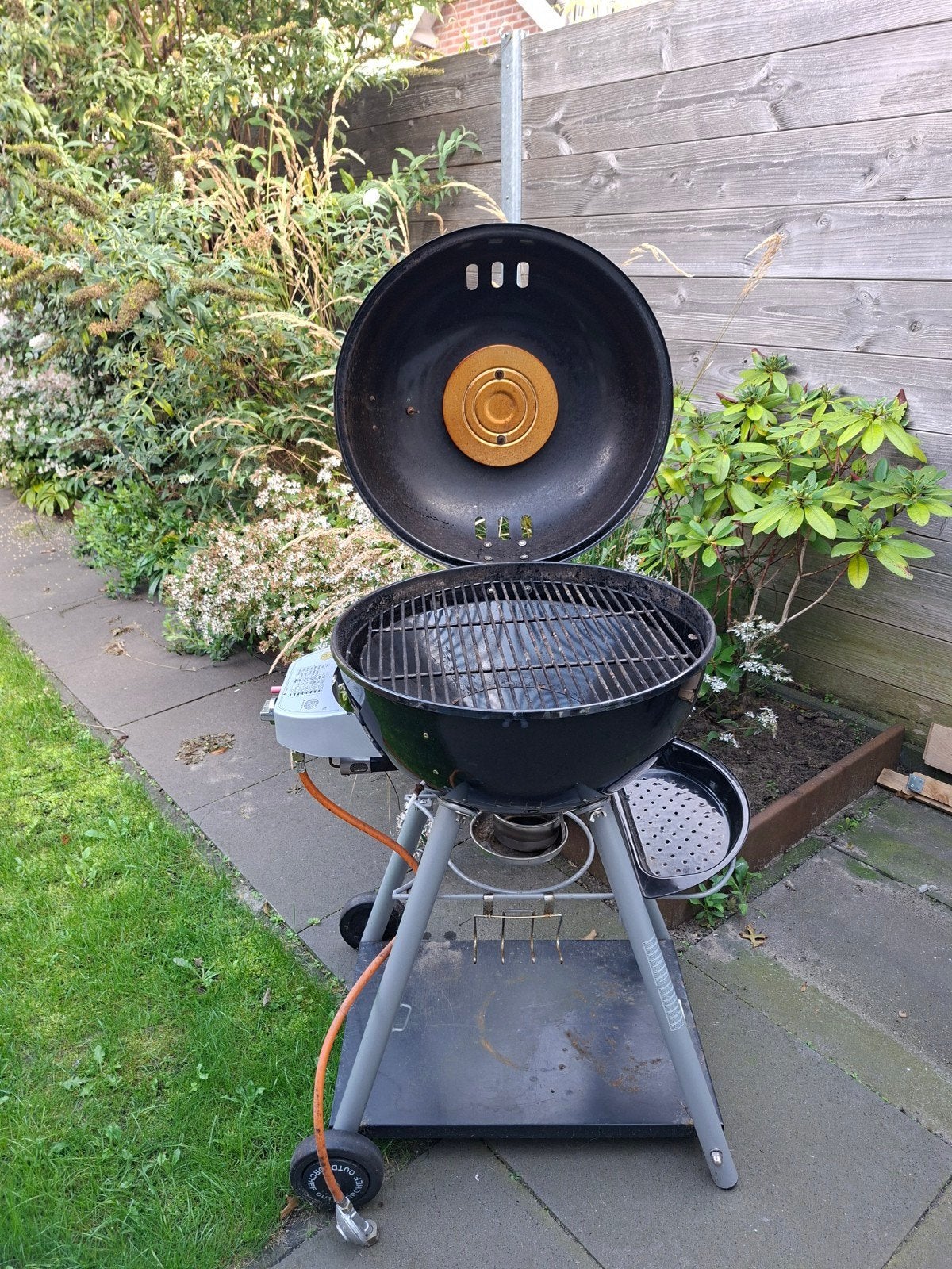 Outdoorchef gas BBQ, Ophalen, Gebruikt, Outdoorchef