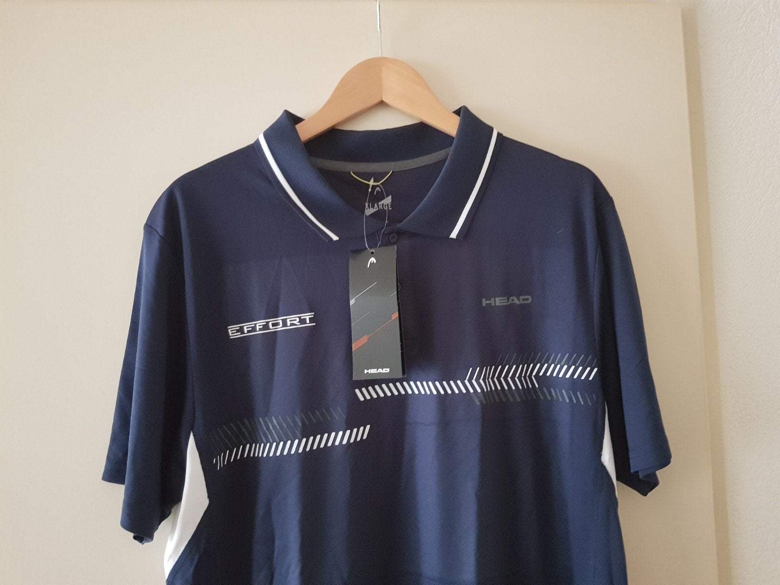HEAD  - XL, Overige kleuren, Verzenden, Zo goed als nieuw, Algemeen