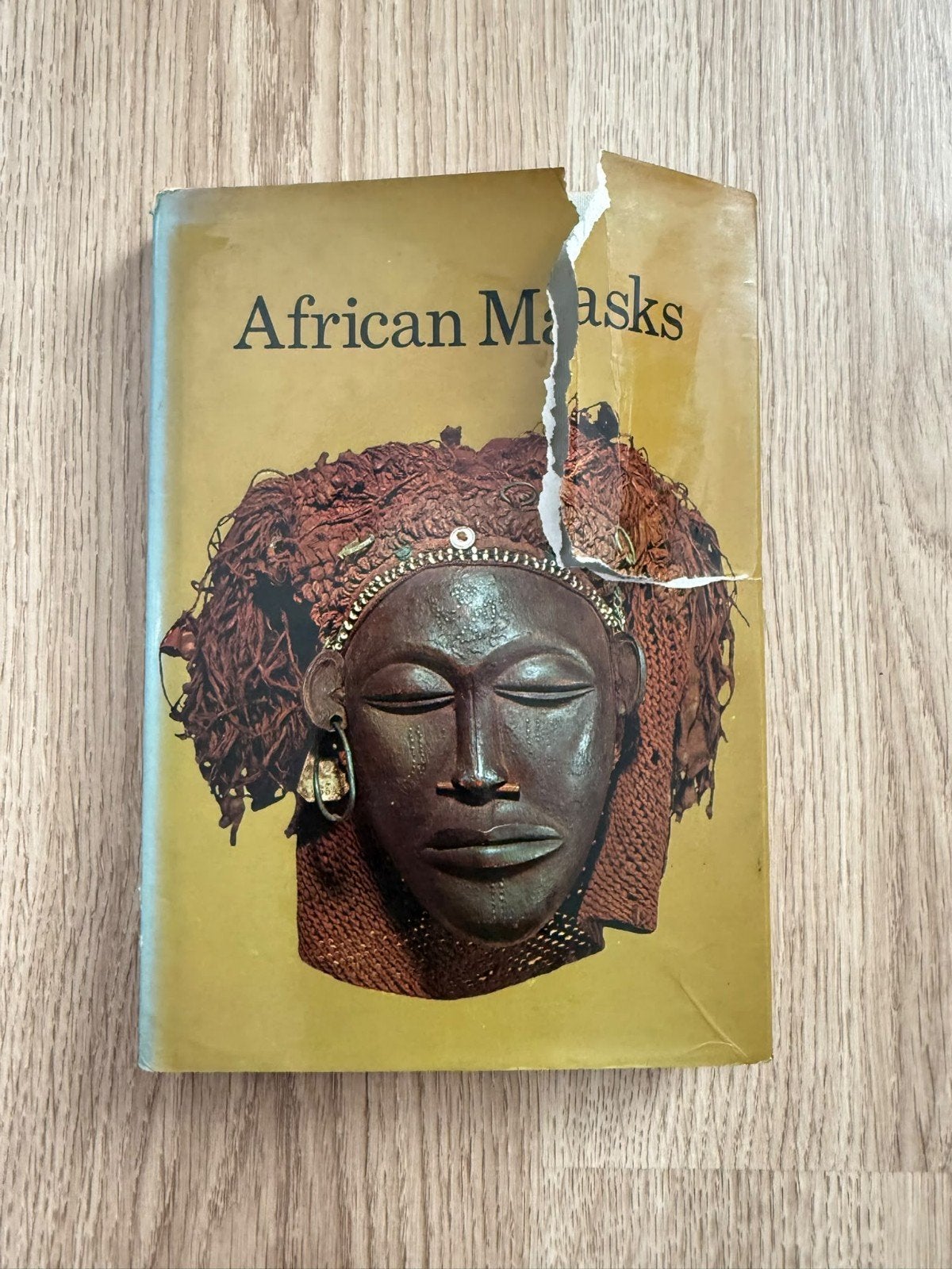 kunstboek: African Masks – Franco Monti (1969)
Beschrijving:, Ophalen of Verzenden, Gelezen