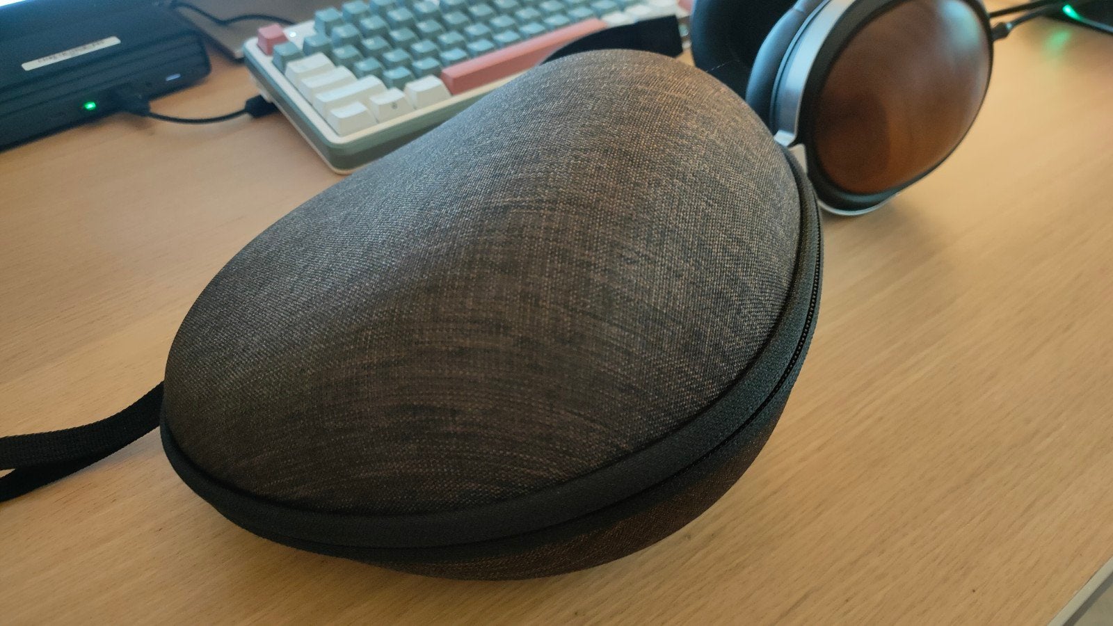 FiiO FT1, Ophalen of Verzenden, Zo goed als nieuw, Overige merken