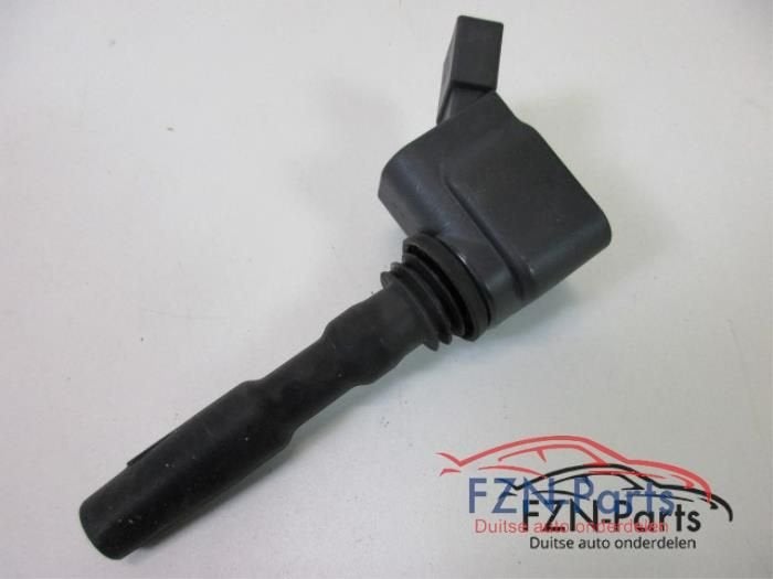 Bobine Volkswagen Golf (22740239), Auto-onderdelen, Ophalen of Verzenden, Gebruikt