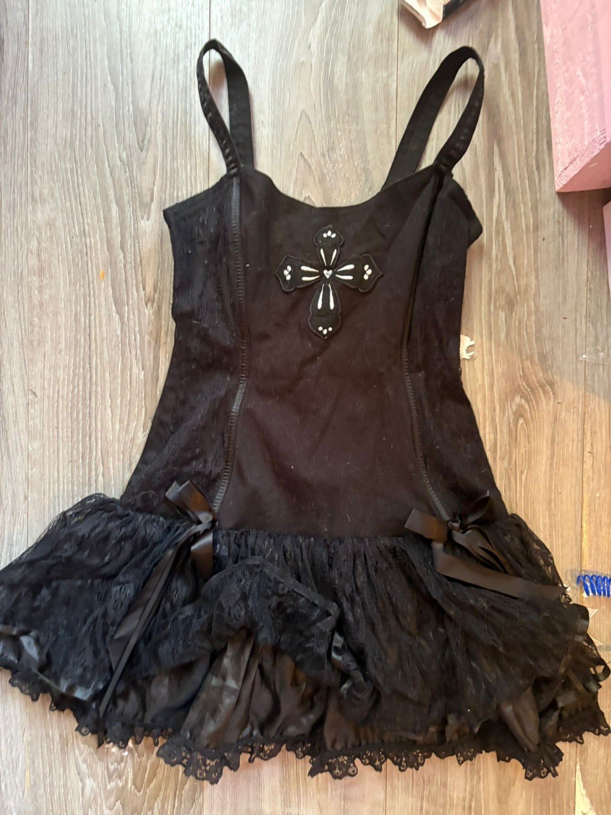 Jurkje van phaze, Kleding | Dames, Zwart, Ophalen of Verzenden, Zo goed als nieuw, Maat 34 (XS) of kleiner