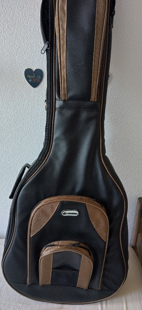 Gitaarhoes, Ophalen, Zo goed als nieuw, Akoestische gitaar