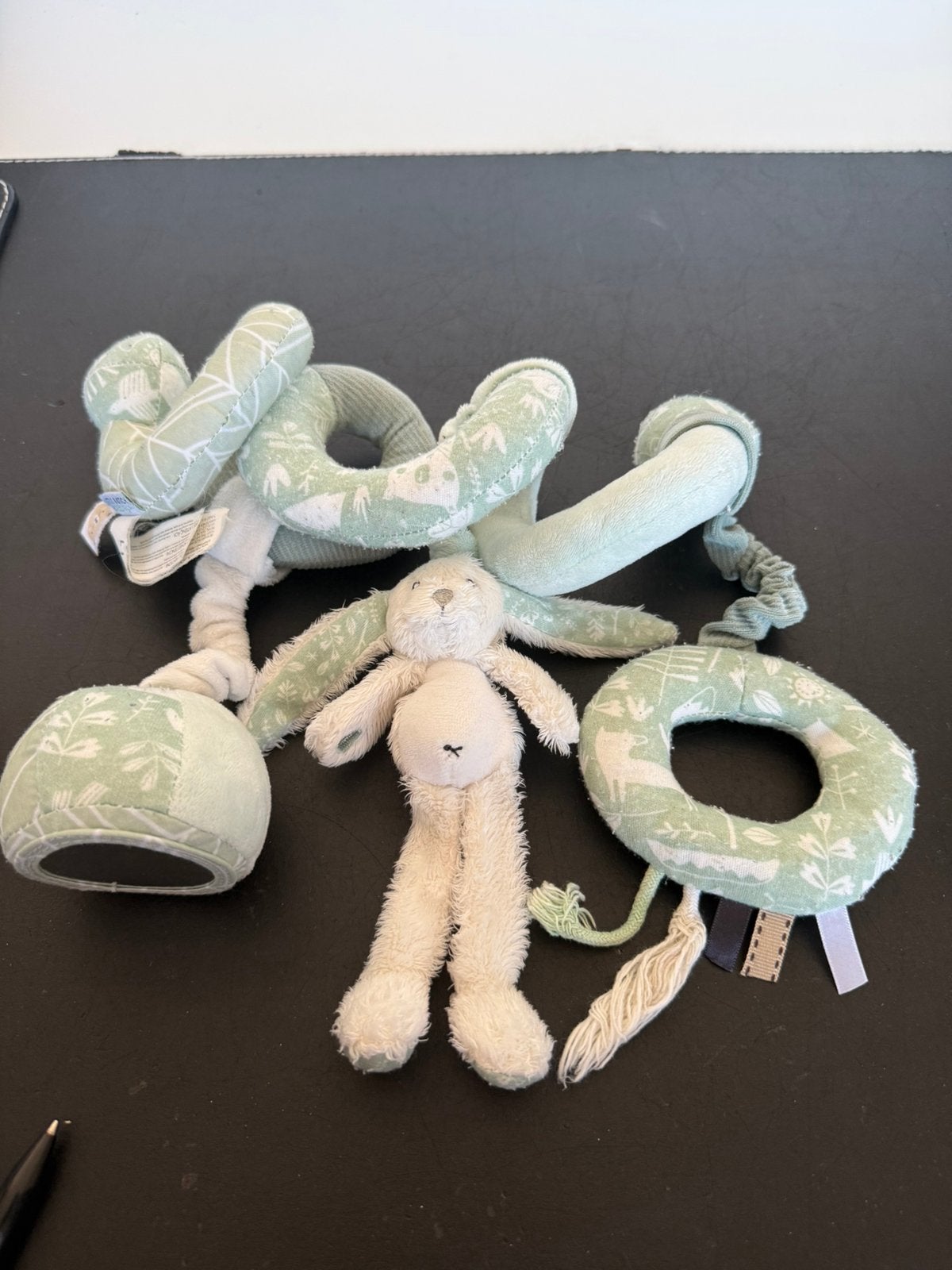 Spiraal voor maxi cosie little dutch, Kinderen en Baby's, Speelgoed | Babyspeelgoed, Ophalen of Verzenden, Gebruikt, Overige typen