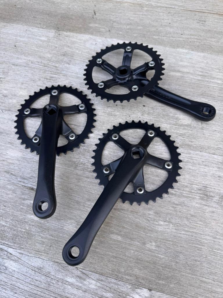 Vanmoof Crank S3 X3 rechts, zgan, meerdere beschikbaar, Ophalen of Verzenden, Zo goed als nieuw, Crankstel of Pedalen, VanMoof