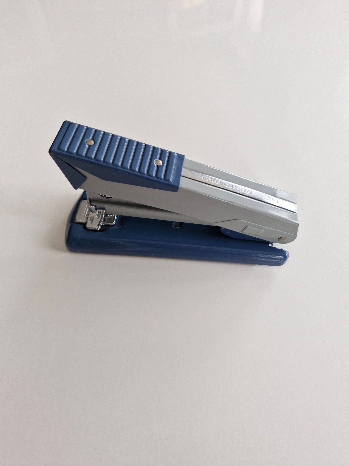 Nietmachine, Verzamelen, Ophalen of Verzenden, Balpen, Overige merken