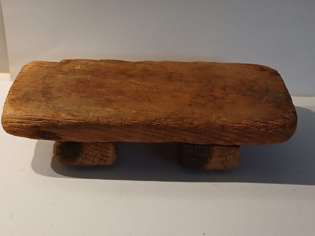 Antieke Snijplank?, Antiek en Kunst, Ophalen of Verzenden