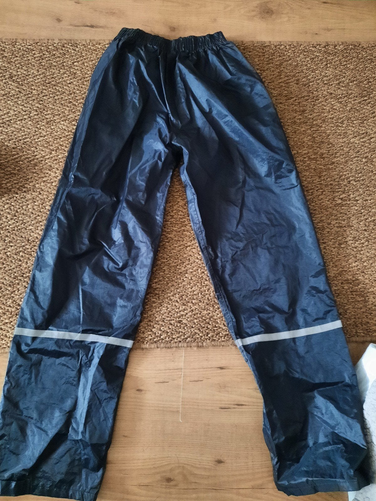 Hema regenpak maat S, Ophalen, Gebruikt, Regenpak, Heren