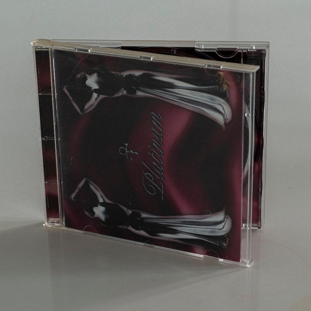 Prince Bootleg CD, Cd's en Dvd's, Ophalen of Verzenden, Zo goed als nieuw, Funk, Album