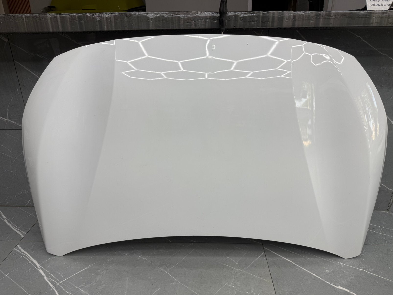 Motorkap Peugeot 208 2019-2026 Wit Origineel, Auto-onderdelen, Ophalen, Peugeot, Motorkap