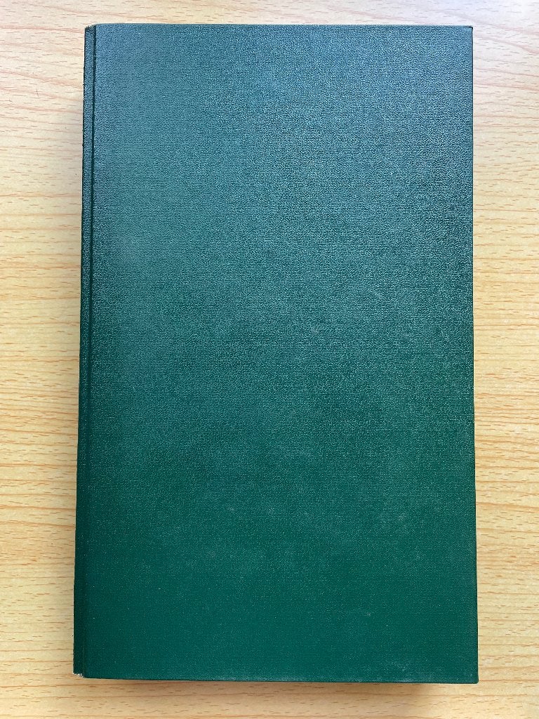 Tobelorees-Nederlands woordenboek, Ophalen of Verzenden, Gelezen, A. Hueting