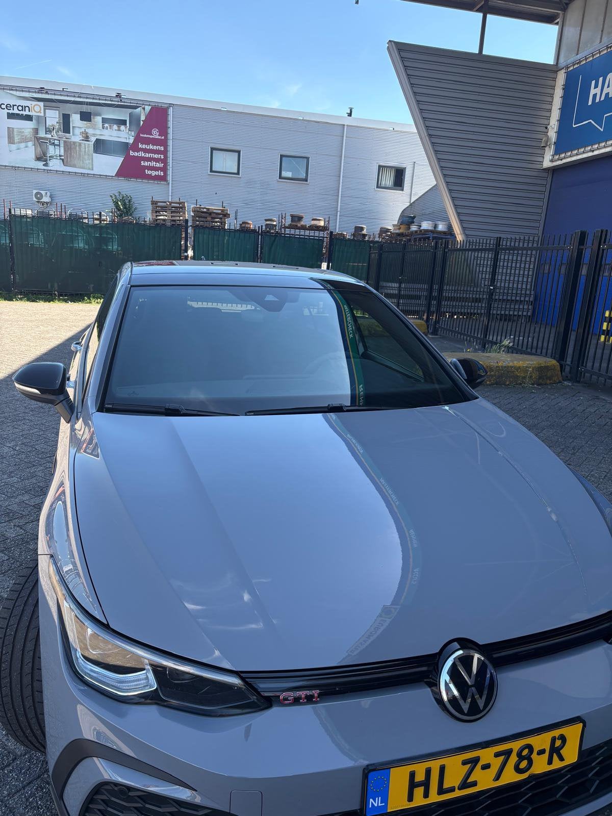 Volkswagen Golf 8 GTI, Overige kleuren, 245 pk, Hatchback, Voorwielaandrijving