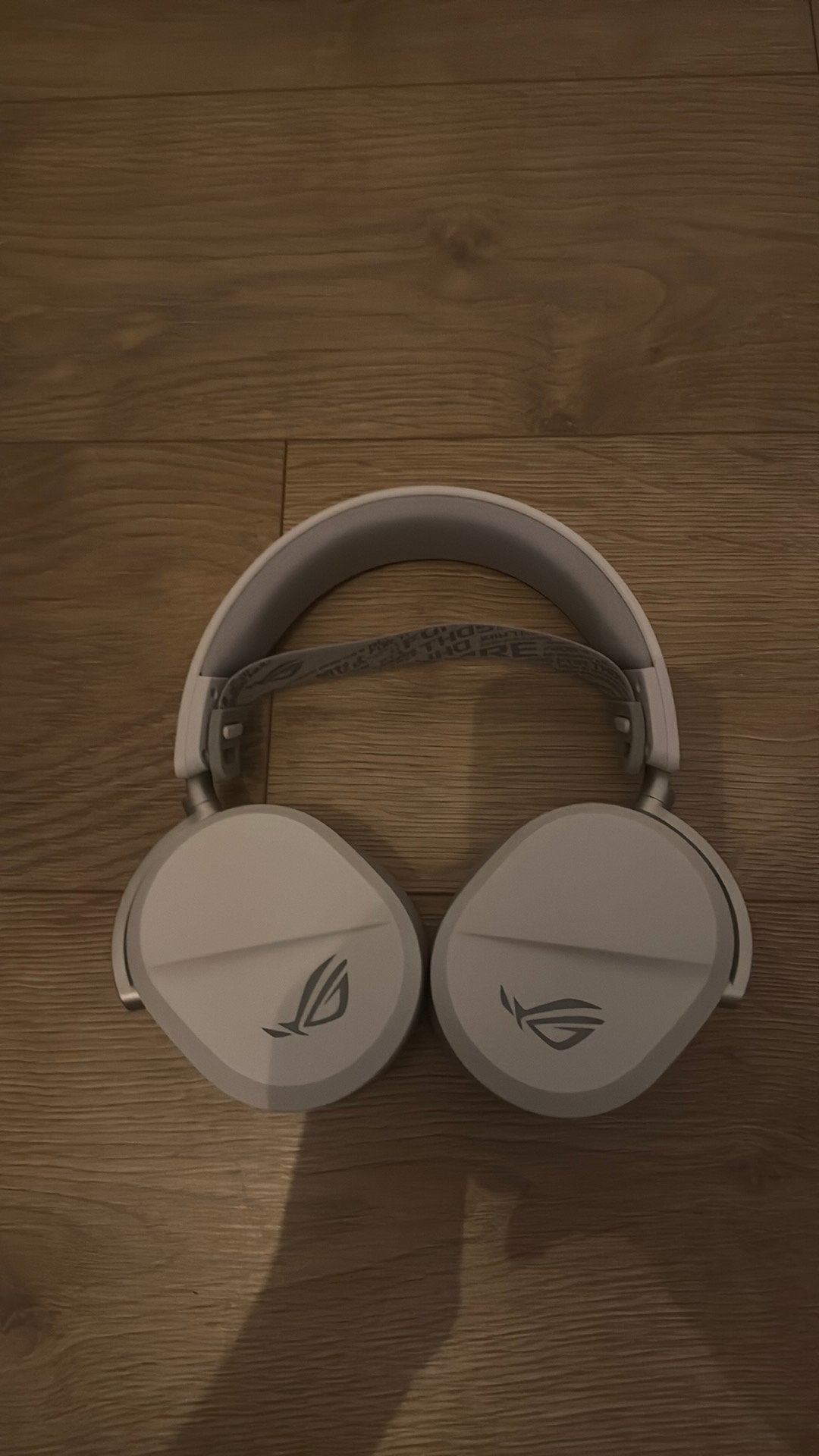 Rog pelta perfecte conditie, Ophalen, Zo goed als nieuw, Overige merken