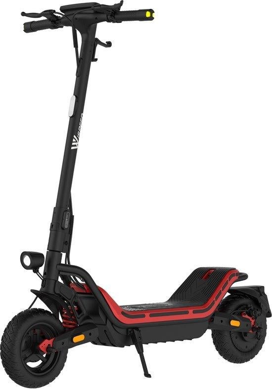 Wispeed - SuvPilot 150 R - Elektrische step ( NIEUW ), Fietsen en Brommers, Steps, Ophalen, Nieuw, Elektrische step (E-scooter)