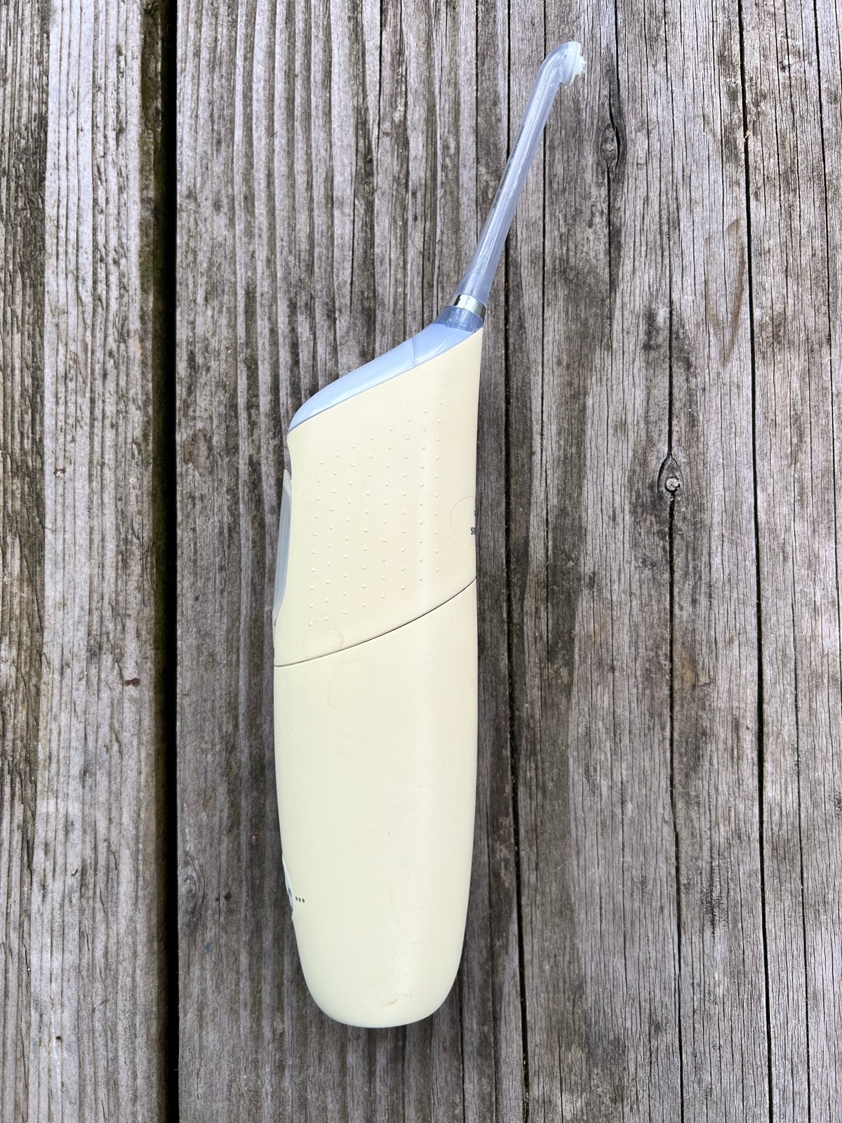 Philips Sonicare AirFloss Ultra - Monddouche, Ophalen of Verzenden, Gebruikt, Mondverzorging