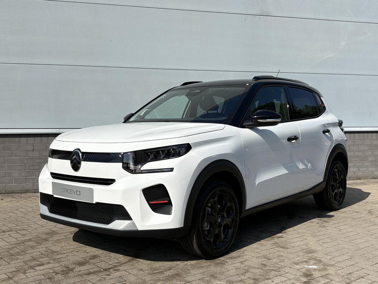 Citroën C3 1.2 Hybrid 110pk Collection Automaat | Camera |, Auto's, Citroën, Automaat, Dealer onderhouden, Gebruikt, 1199 cc