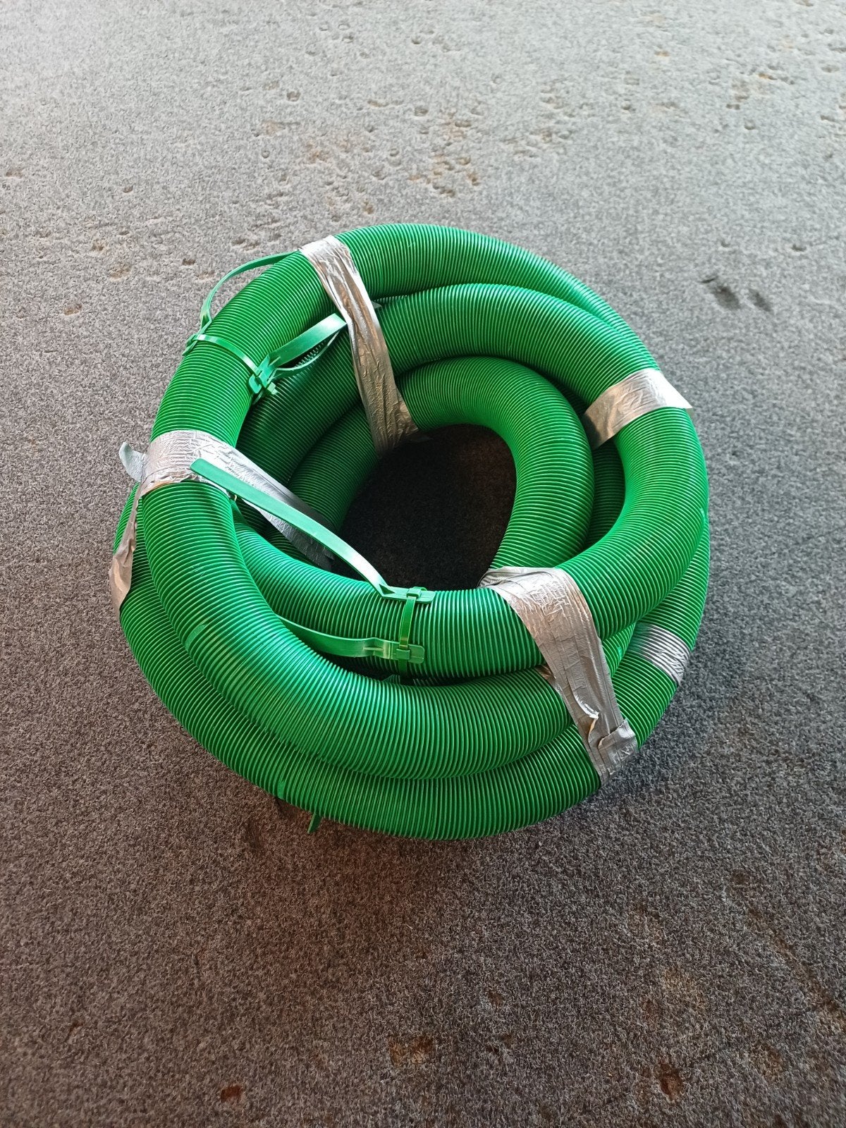 Panflex Ø80 T120 P-WO buis - Nieuw, Ophalen, Nieuw