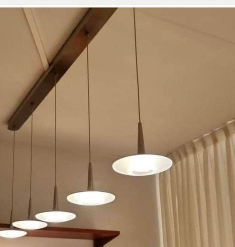 Phillips, Atillio 5 led plafond lamp, Ophalen
