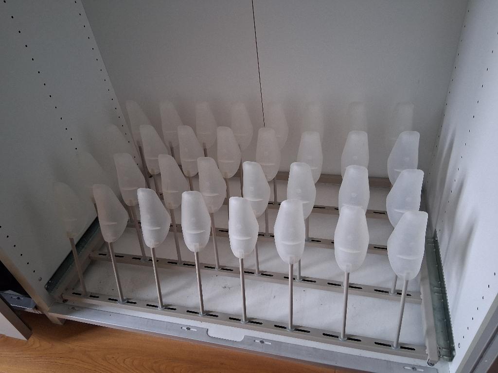 ikea pax schoenenrek kledingkast, Ophalen, 50 tot 100 cm, Zo goed als nieuw, Minder dan 100 cm