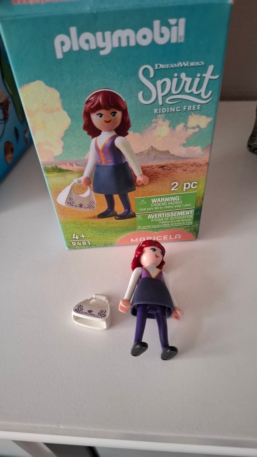 playmobil 9481