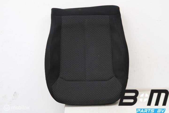 Zittingbekleding voor kan L en R VW Passat B7 S0F 3AA881405