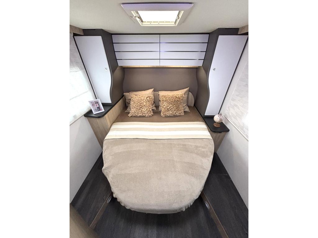 Caravans And Camping Challenger