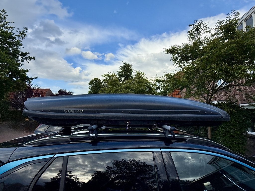 Volvo Xpedition 650 Dakkoffer te huur | 460L | 225 cm, Ophalen, Gebruikt