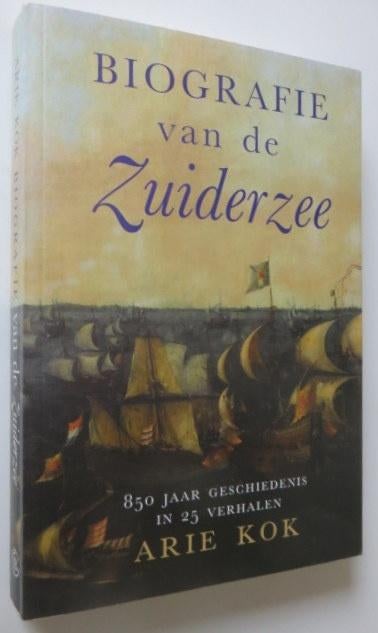 Zuiderzee en Noordoostpolder. Drie boeken, Boeken, 20e eeuw of later, Nieuw, Ophalen of Verzenden, Meerdere auteurs