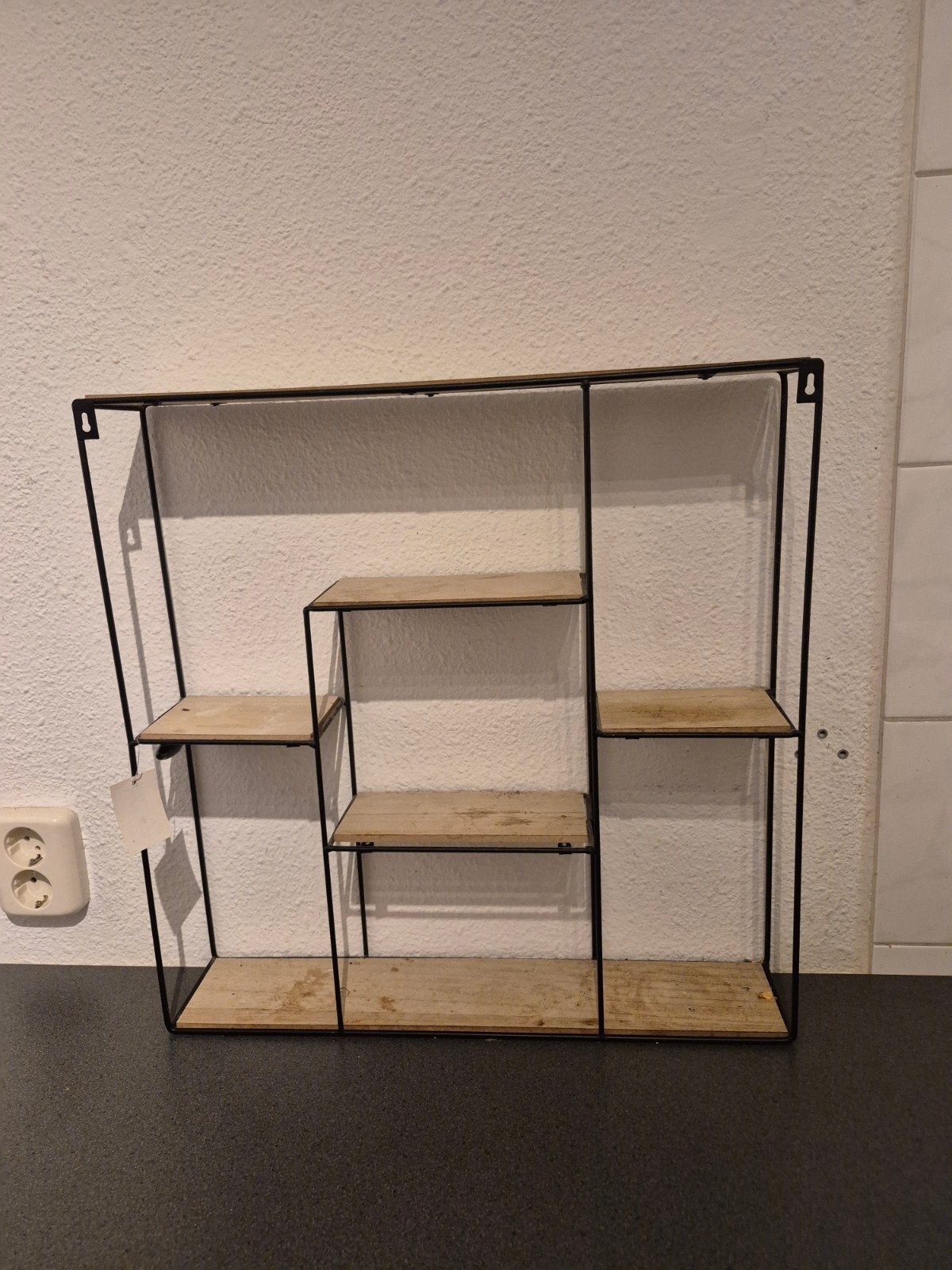 gratis rekje, Huis en Inrichting, Woonaccessoires | Wandplanken en Boekenplanken, Ophalen