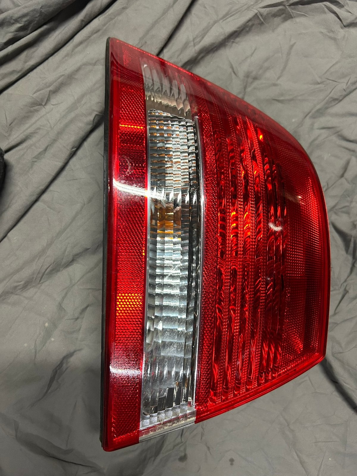Saab 9-3 ss achterlichten, Ophalen of Verzenden, Gebruikt, Saab