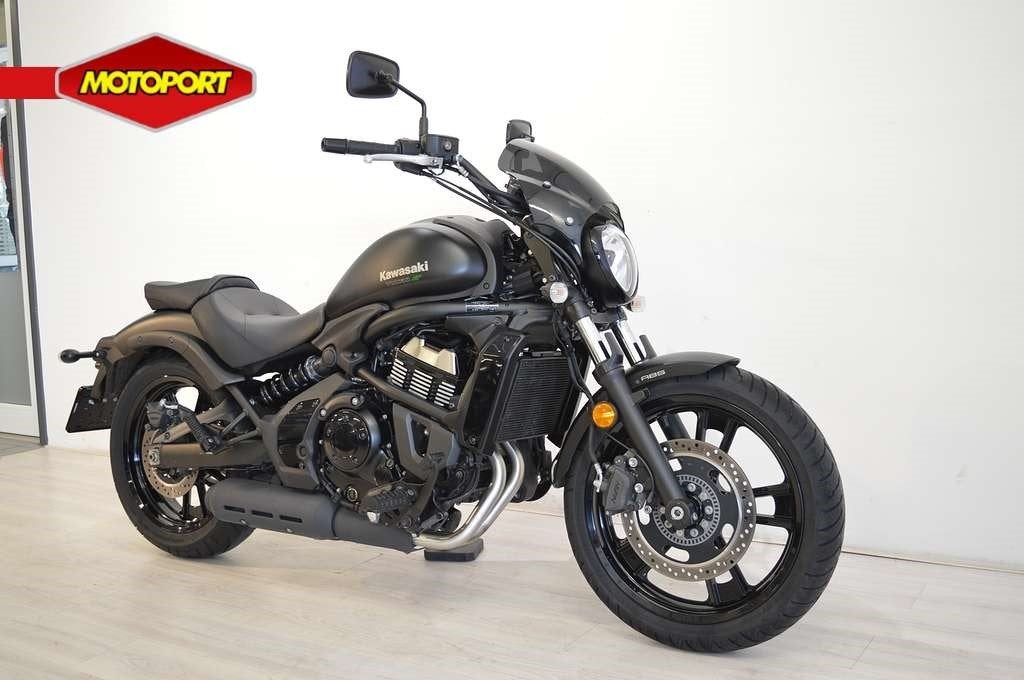 Kawasaki VULCAN S ABS (bj 2020), Chopper, Bedrijf, Info@kawasaki.nl, Jacobus Spijkerdreef 1-3
2132 PZ  Hoofddorp, NL