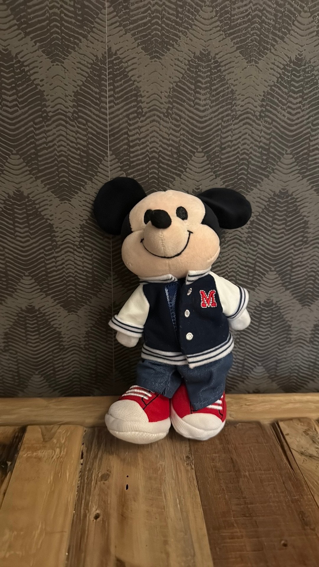 Disney nuimo, Verzamelen, Ophalen of Verzenden, Overige figuren, Zo goed als nieuw, Beeldje of Figuurtje